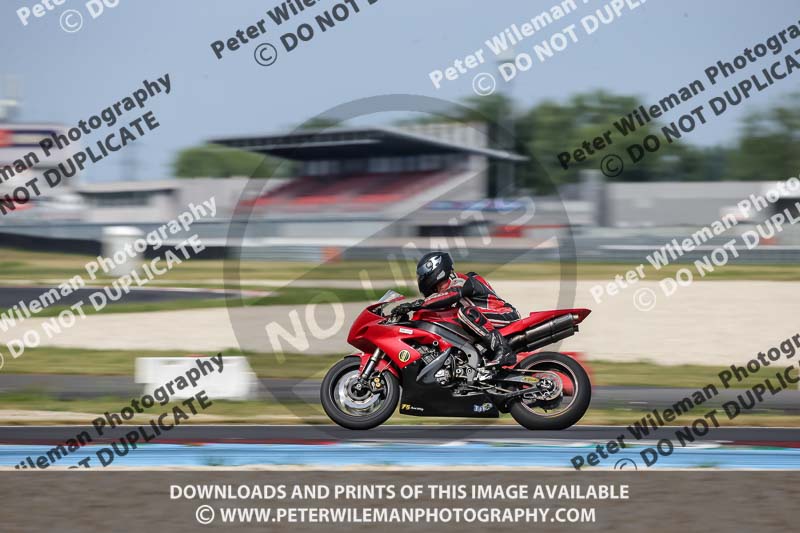 25 to 27th july 2019;Slovakia Ring;event digital images;motorbikes;no limits;peter wileman photography;trackday;trackday digital images